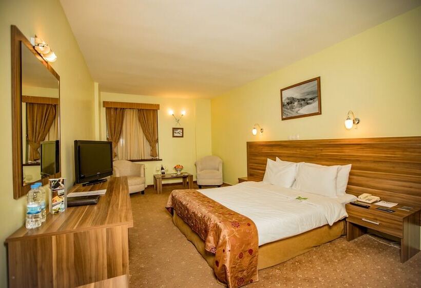 Номер Superior, Dedeman Palandoken Resort