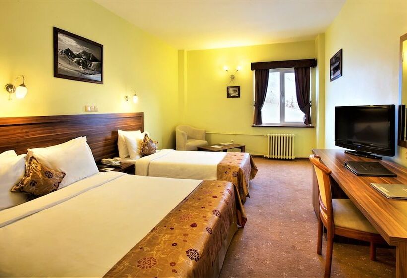 Номер Superior, Dedeman Palandoken Resort