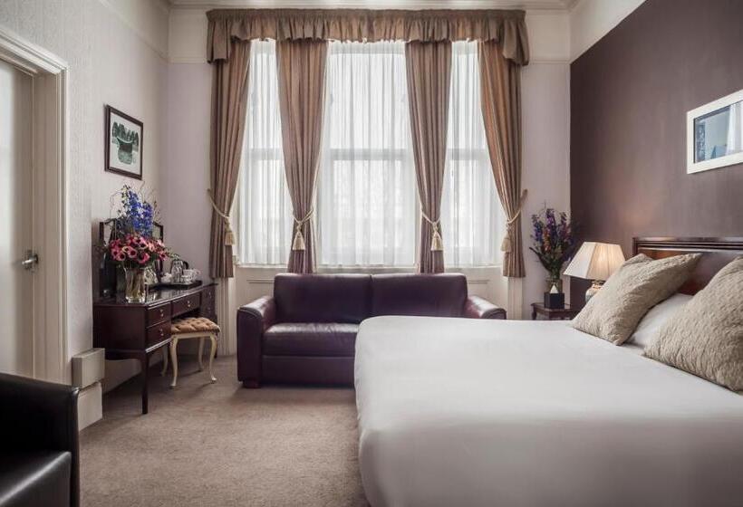 Номер Superior, Devonshire Park