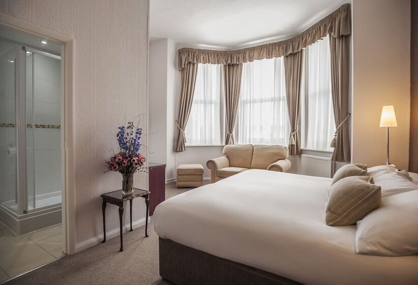 Номер Superior, Devonshire Park
