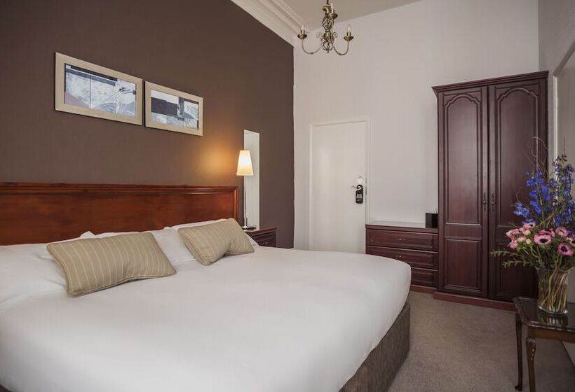 Номер Superior, Devonshire Park