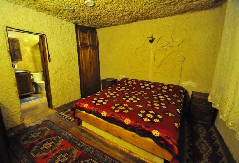 Family Suite, Kismet Cave House