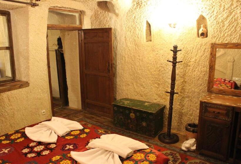 Family Suite, Kismet Cave House