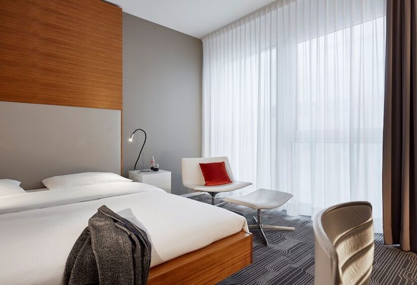 اتاق سوپریور, Légère Hotel Luxembourg
