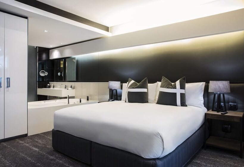Номер Стандарт, The Capital 15 On Orange Hotel & Spa