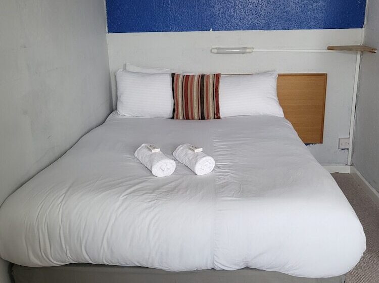 Quarto Triplo Estandar, Tulip