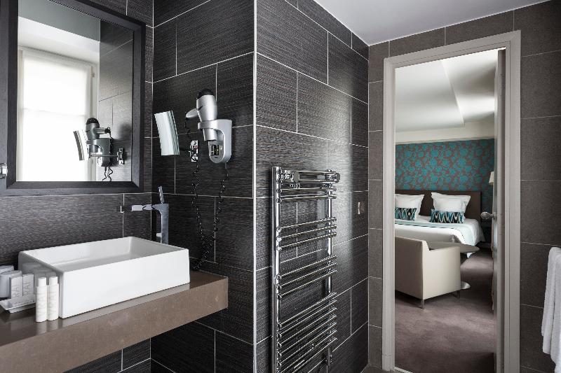 Апартаменты 1 Спальня, Wychnor Park Country Club