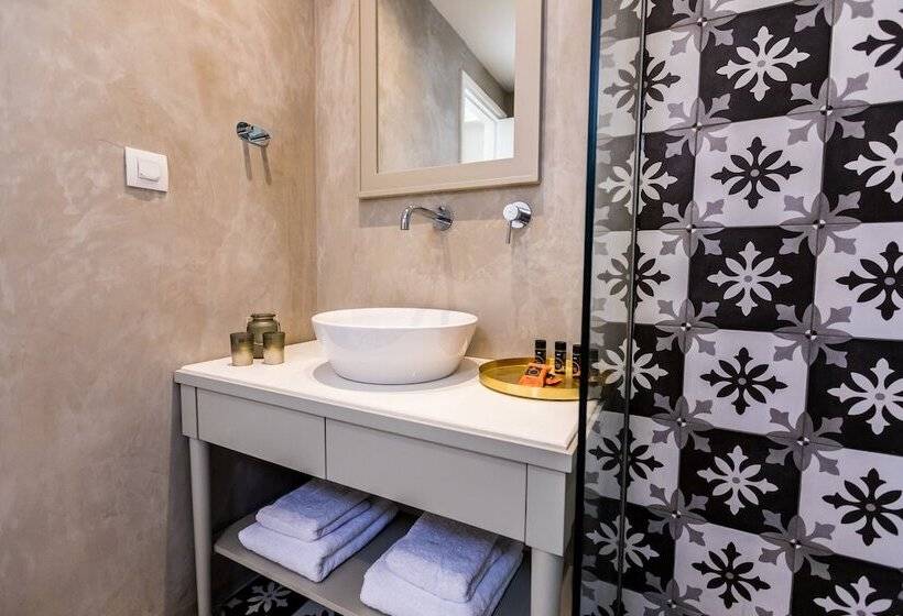 Номер Стандарт с Балконом, Lemon Tree House