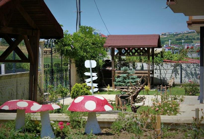 سوییت خانوادگی, Kuzey Otel