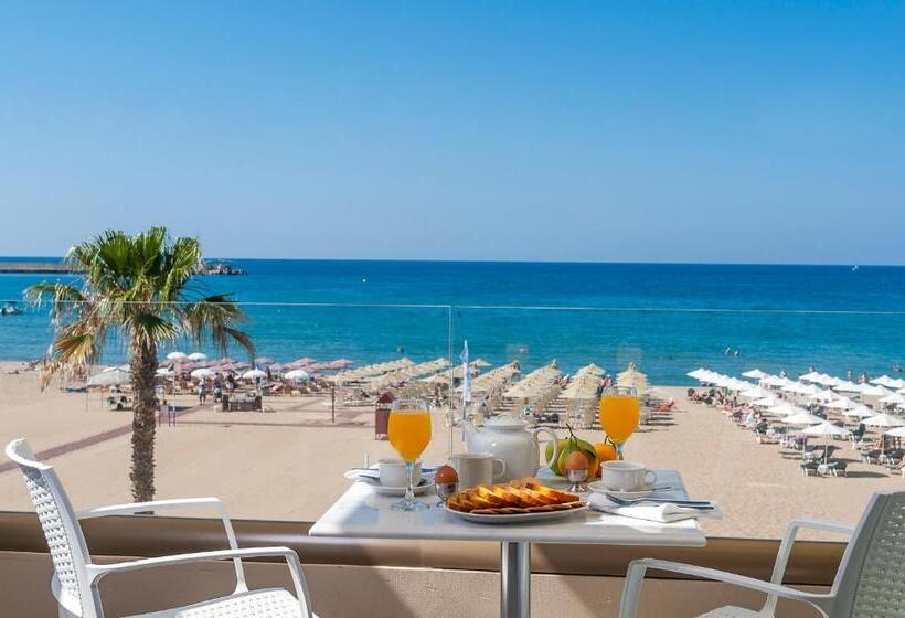 Студио Superior Вид на Море, Ilios Beach Hotel Apartments Adults Only