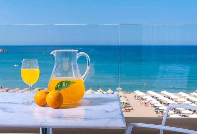 Студио Superior Вид на Море, Ilios Beach Hotel Apartments Adults Only