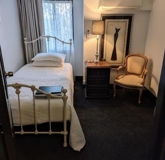 가든 전망 스위트, Toodyay Manor