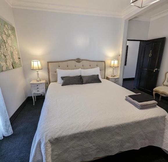 디럭스 스위트 킹 침대, Toodyay Manor