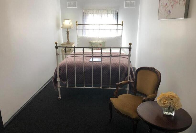 스탠다드 룸 공동 욕실, Toodyay Manor