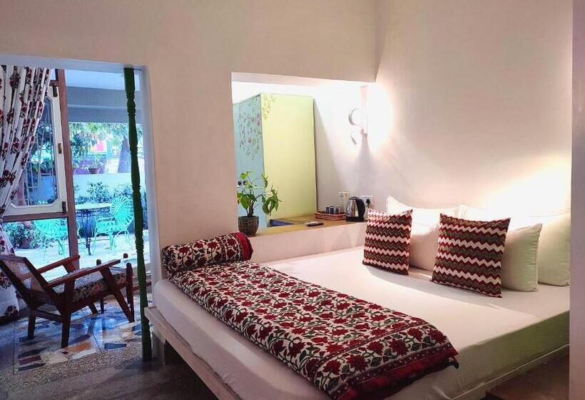 豪华房间, Mukam, Boutique Homestay