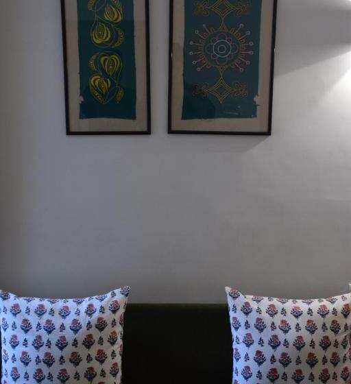 套房, Mukam, Boutique Homestay