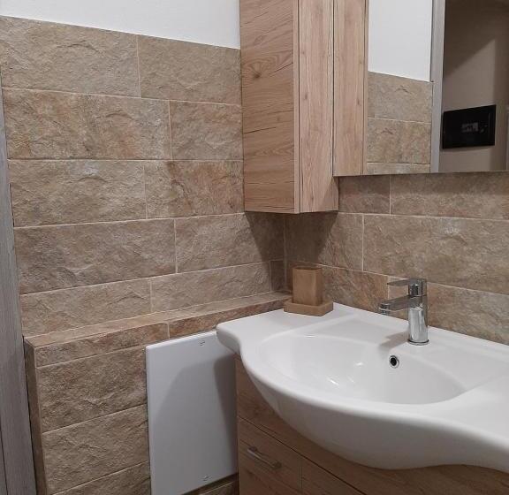 Номер Стандарт, Casa Vacanze Da Cinzia