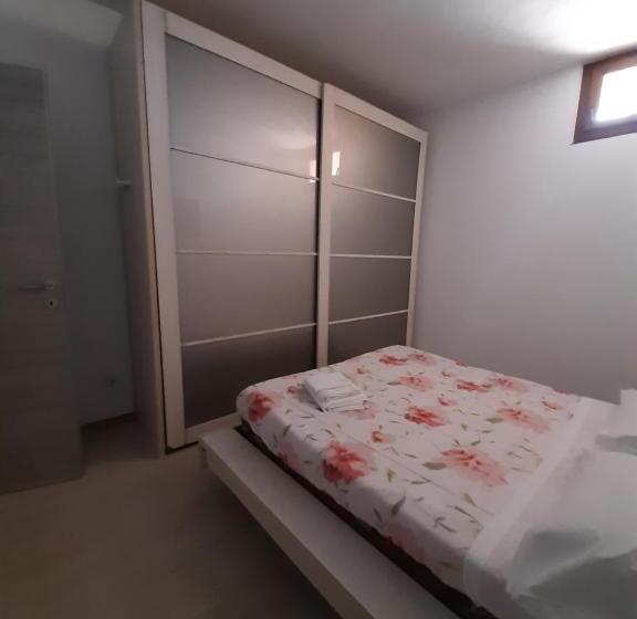 Номер Стандарт, Casa Vacanze Da Cinzia