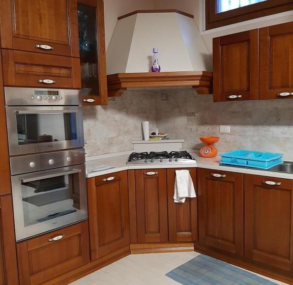 Номер Стандарт, Casa Vacanze Da Cinzia