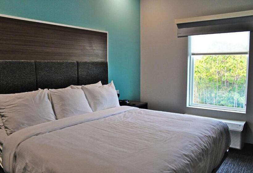 Camera Standard, Comfort Inn Miramar Beachdestin