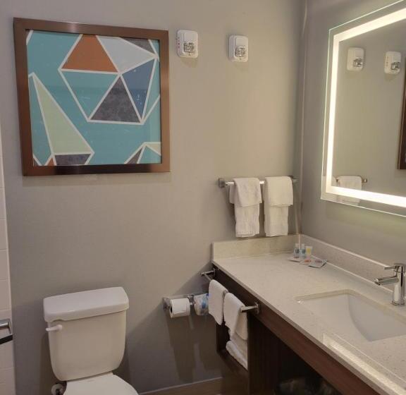 Camera Standard, Comfort Inn Miramar Beachdestin