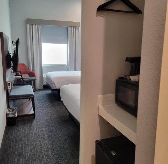 Camera Standard, Comfort Inn Miramar Beachdestin