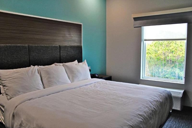 Camera Standard Accessibile ai Disabili, Comfort Inn Miramar Beachdestin