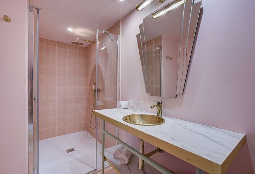 جناح, Grand Paradiso Ibiza  Adults Only