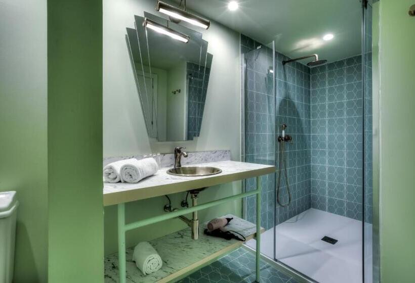 جناح جونيور, Grand Paradiso Ibiza  Adults Only