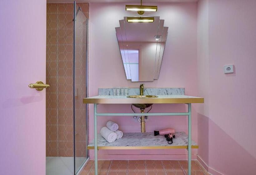جناح, Grand Paradiso Ibiza  Adults Only