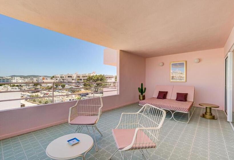 جناح, Grand Paradiso Ibiza  Adults Only