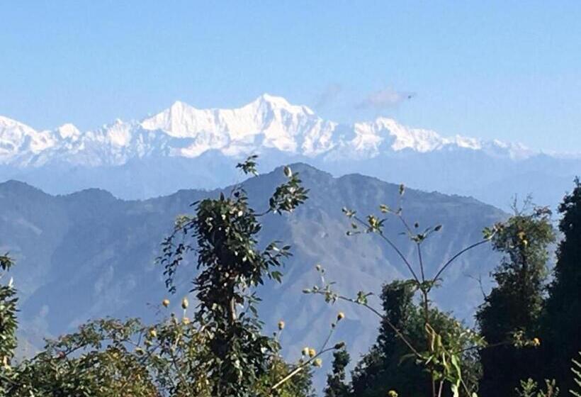 수피리어 룸, La Riqueza Kanatal   Mountain View Rooms   Welcome New Year With Fresh Snowfall