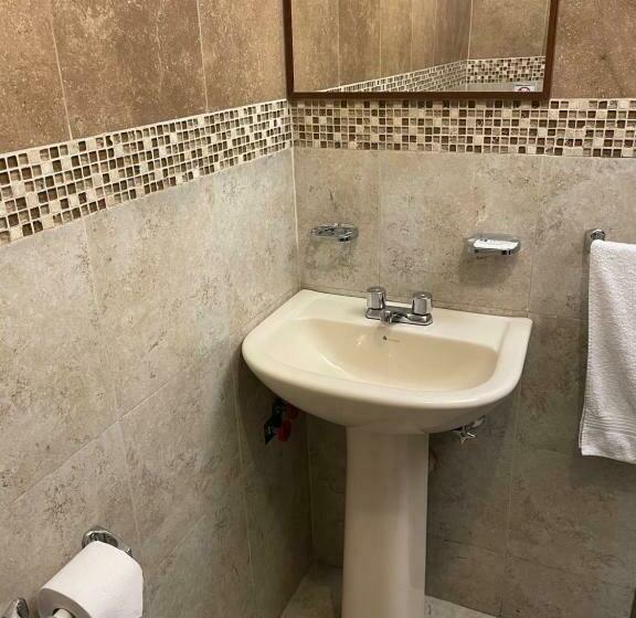 Номер Superior, Loft Nass Atahualpa