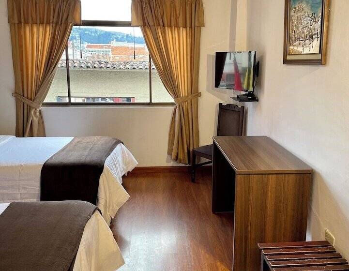 Номер Superior, Loft Nass Atahualpa