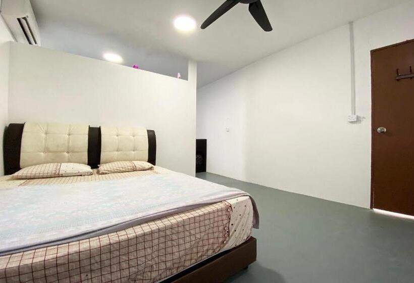 Suíte Premium, Oyo 90317 Ambong Bay Resthouse