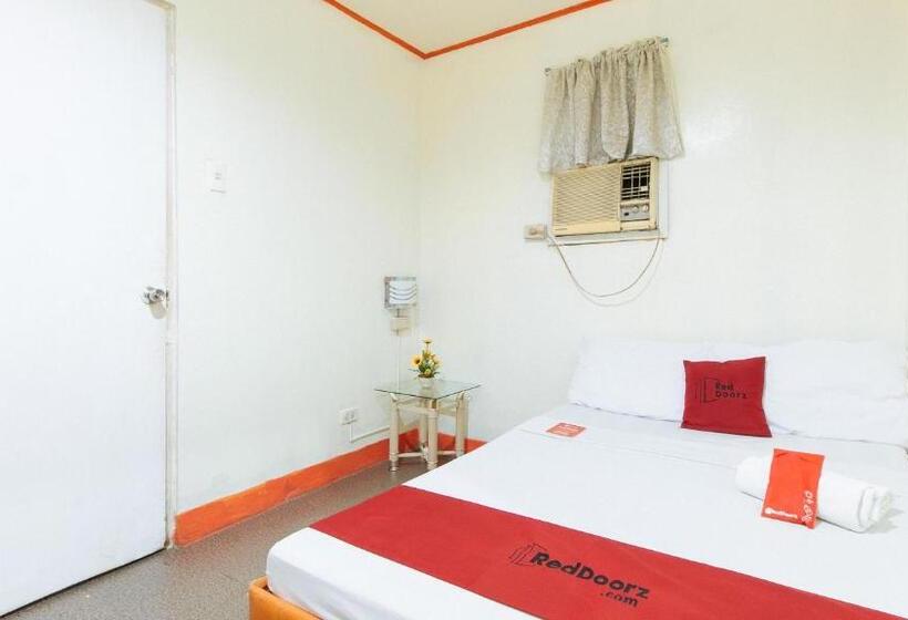 스탠다드 룸, Reddoorz Hostel @ St. Paul Village Lapulapu