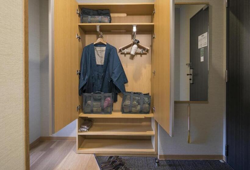Номер Superior Вид на Море, Grandvrio Hotel Miyajima Wakura   Route Inn Hotels