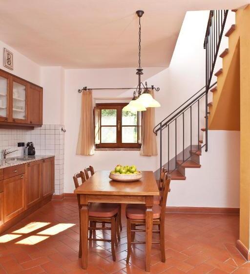 1 Bedroom Apartment, Hapimag Resort Pentolina