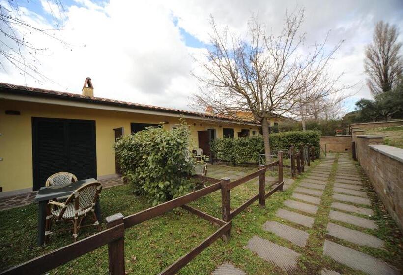 Четырехместный Номер Superior, La Vista Agriturismo Boutique