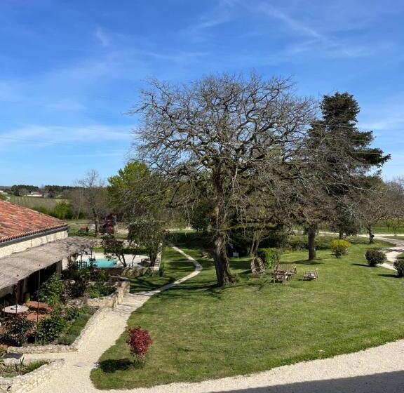 Апартаменты 2 Спальни, Chez Brunet Chambres D Hôtes Et Gîte