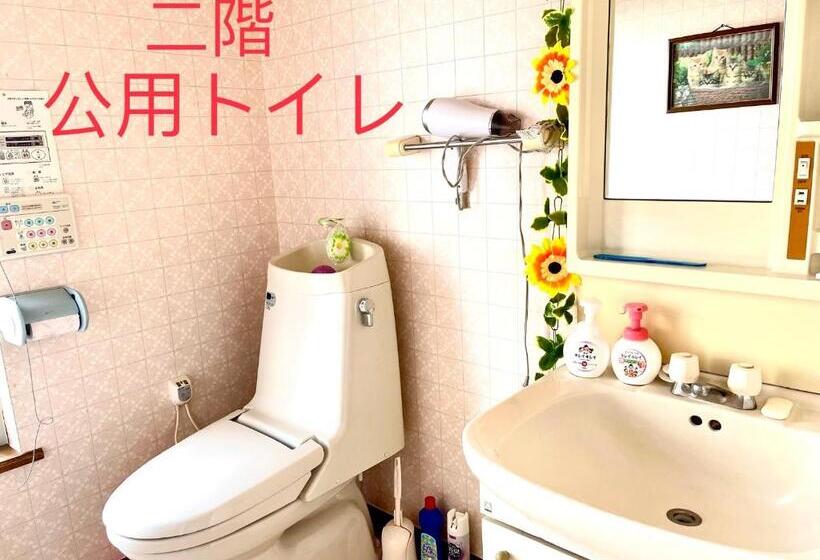 اتاق استاندارد سه نفره, Pension Yunshuiyao雲水瑶民宿