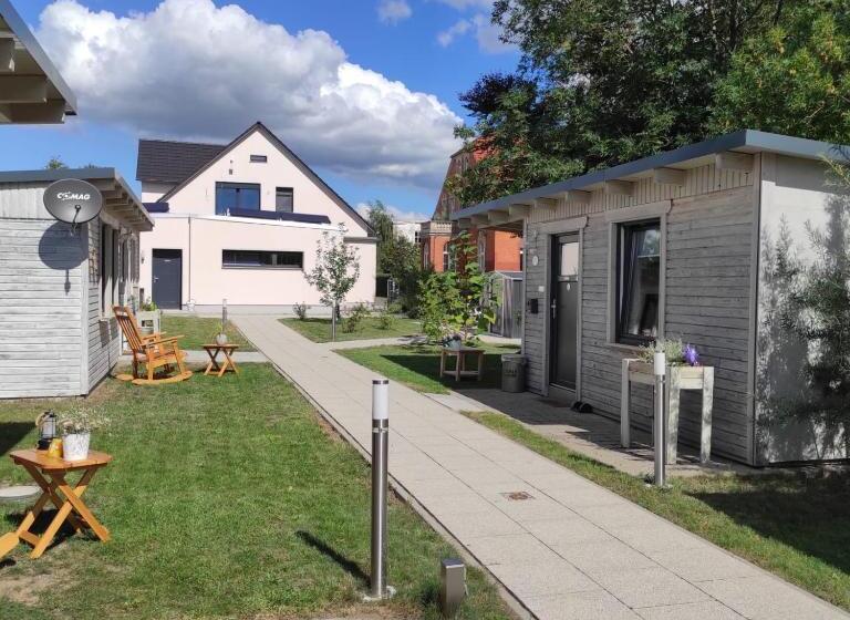 Номер Стандарт, La Maison Bett & Bike