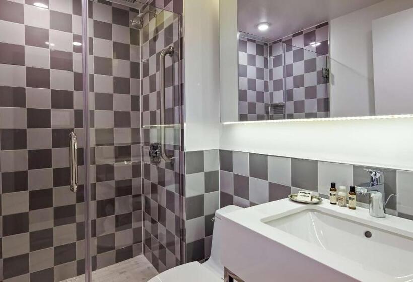 اتاق استاندارد, Best Western Premier Empire State