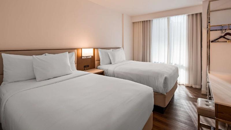 اتاق استاندارد, Best Western Premier Empire State
