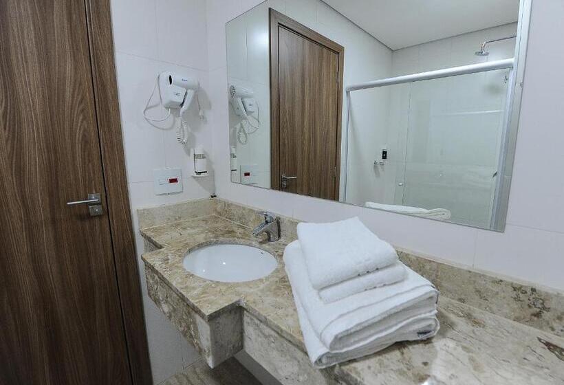 스탠다드 룸, Bristol Infinity Rio Claro