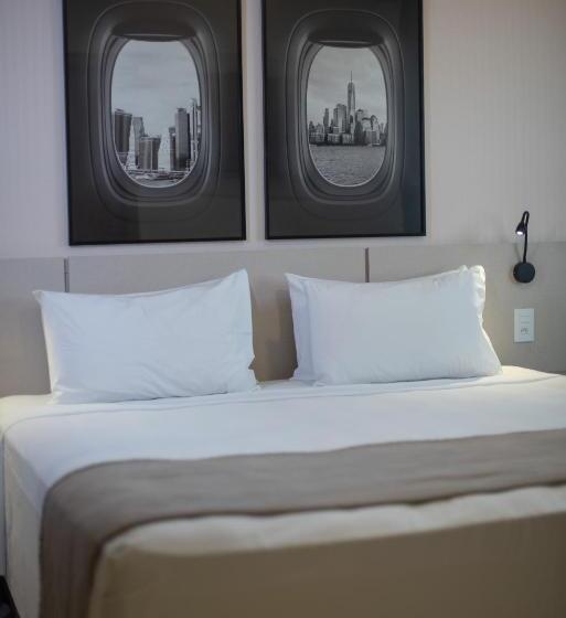 스탠다드 룸, Bristol Infinity Rio Claro