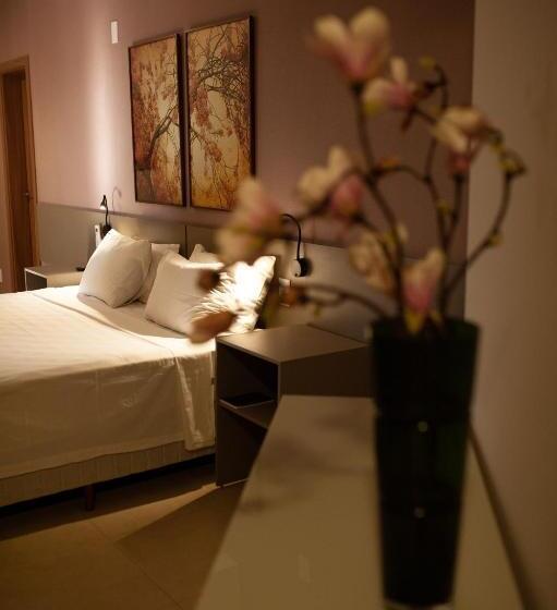 디럭스 룸, Bristol Infinity Rio Claro