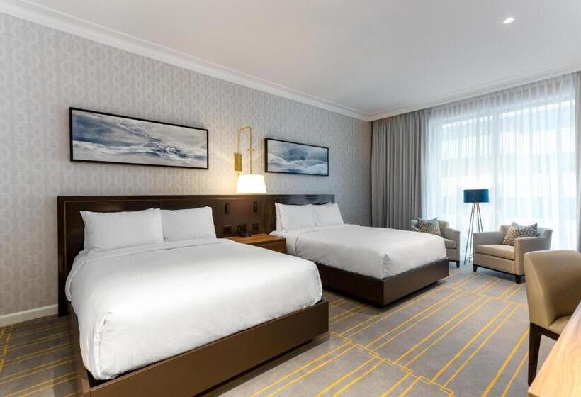 اتاق کلاسیک, Sutton Place Hotel Toronto