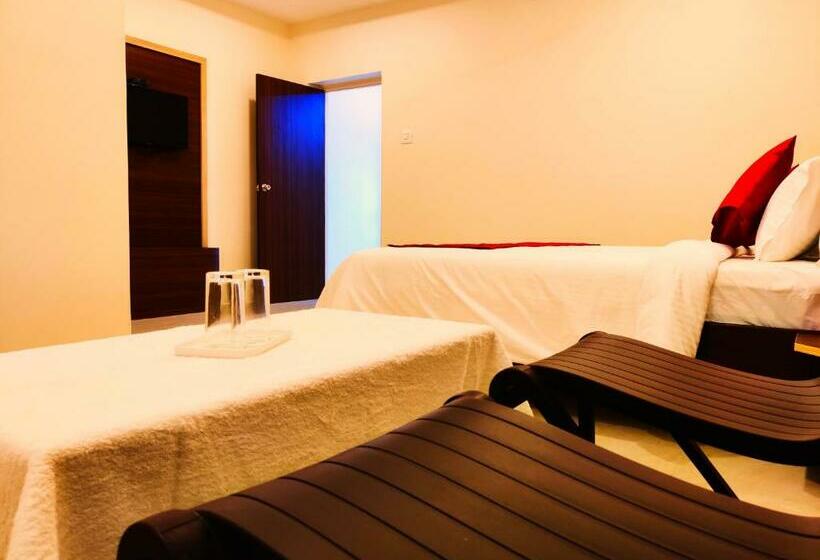 جناح سوبيريور, Thaai Residency