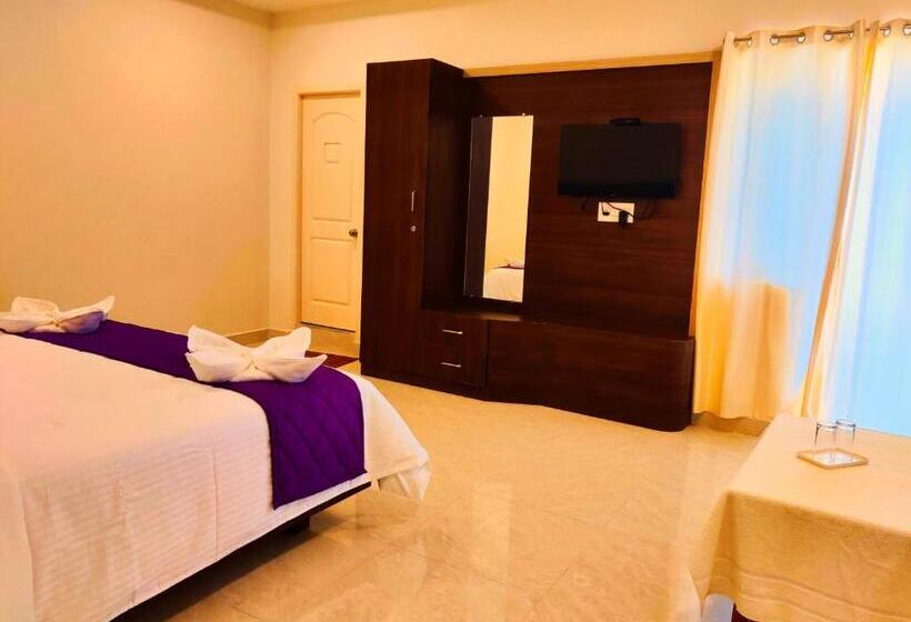 Стандартный Номер Кровать Кинг, Thaai Residency